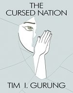 The Cursed Nation - Book Cover