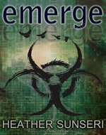 Emerge - Book Cover