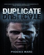 Duplicate (Installed Intelligence Series Book 0) - Book Cover