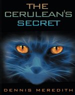 The Cerulean's Secret - Book Cover