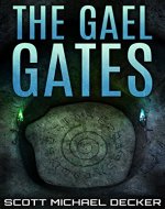 The Gael Gates - Book Cover