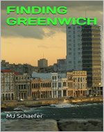FINDING GREENWICH - Book Cover