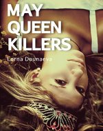 May Queen Killers - Book Cover