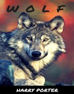 Wolf - Book Cover