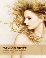 Taylor Swift: Swifties Biography - Book Cover