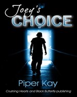 Joey's Choice - Book Cover