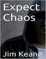 Expect Chaos - Book Cover