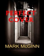 Perfect Cover (Short story) - Book Cover