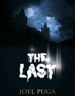 The Last - Book Cover