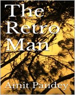 The Retro Man - Book Cover