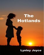 The Hotlands - Book Cover