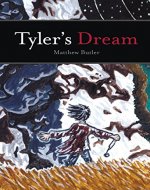 Tyler's Dream - Book Cover
