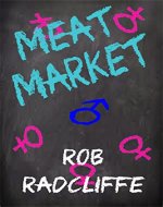 MEAT MARKET - Book Cover