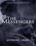 The Messengers - Book Cover
