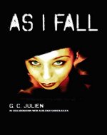 As I Fall - Book Cover