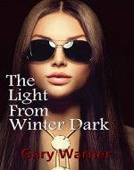 The Light from Winter Dark (The Witches of Marston Dornie Series Book 3) - Book Cover