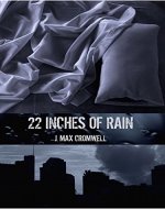 22 Inches of Rain - Book Cover