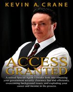 Access Granted - Book Cover
