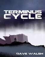 Terminus Cycle (Andlios Book One) - Book Cover