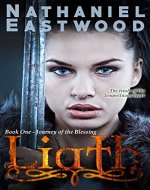 Liath: Journey of the Blessing