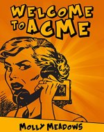 Welcome to Acme - Book Cover