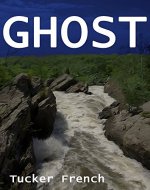 Ghost (Origo Book 2) - Book Cover