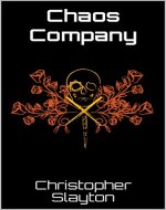 Chaos Company - Book Cover