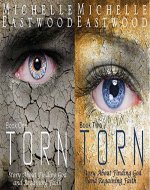 Christian Fiction: Torn Bundle - Book Cover