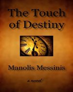 The Touch of Destiny - Book Cover