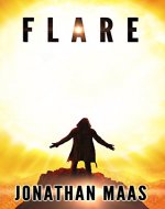 Flare - Book Cover