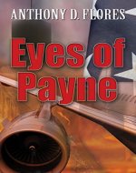 Eyes of Payne - Book Cover