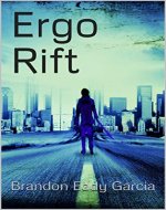 Ergo Rift - Book Cover