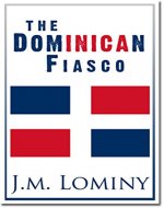 The Dominican Fiasco - Book Cover