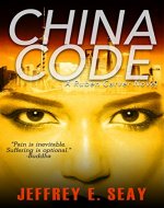 China Code (CARVER Book 2) - Book Cover