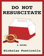 Do Not Resuscitate - Book Cover