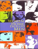 WOMEN HOME EXCELLED MEN-Essays To Enliven You - Book Cover