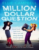Million Dollar Question - Book Cover