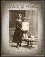 Fay's War - Book Cover