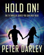 Hold On! - Book Cover