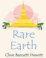 Rare Earth - Book Cover