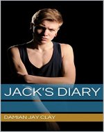 Jack's Diary - Book Cover