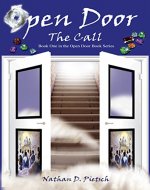 Open Door: The Call (Open Door Book Series 1) - Book Cover