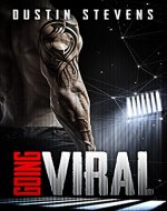 Going Viral - Book Cover