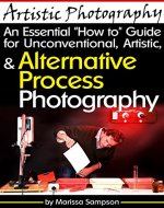 Artistic Photography: An Essential 