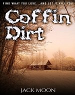 Coffin Dirt: A Tale of Winter - Book Cover