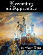 Becoming an Apprentice : A Short Story - Book Cover