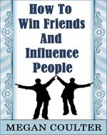 How To Win Friends And Influence People - Book Cover
