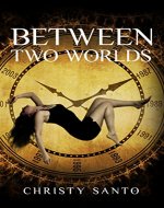 Between Two Worlds - Book Cover