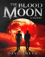 The Blood Moon (Under the Moon Book 1) - Book Cover