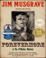 Forevermore (Pat O'Malley Mysteries) - Book Cover